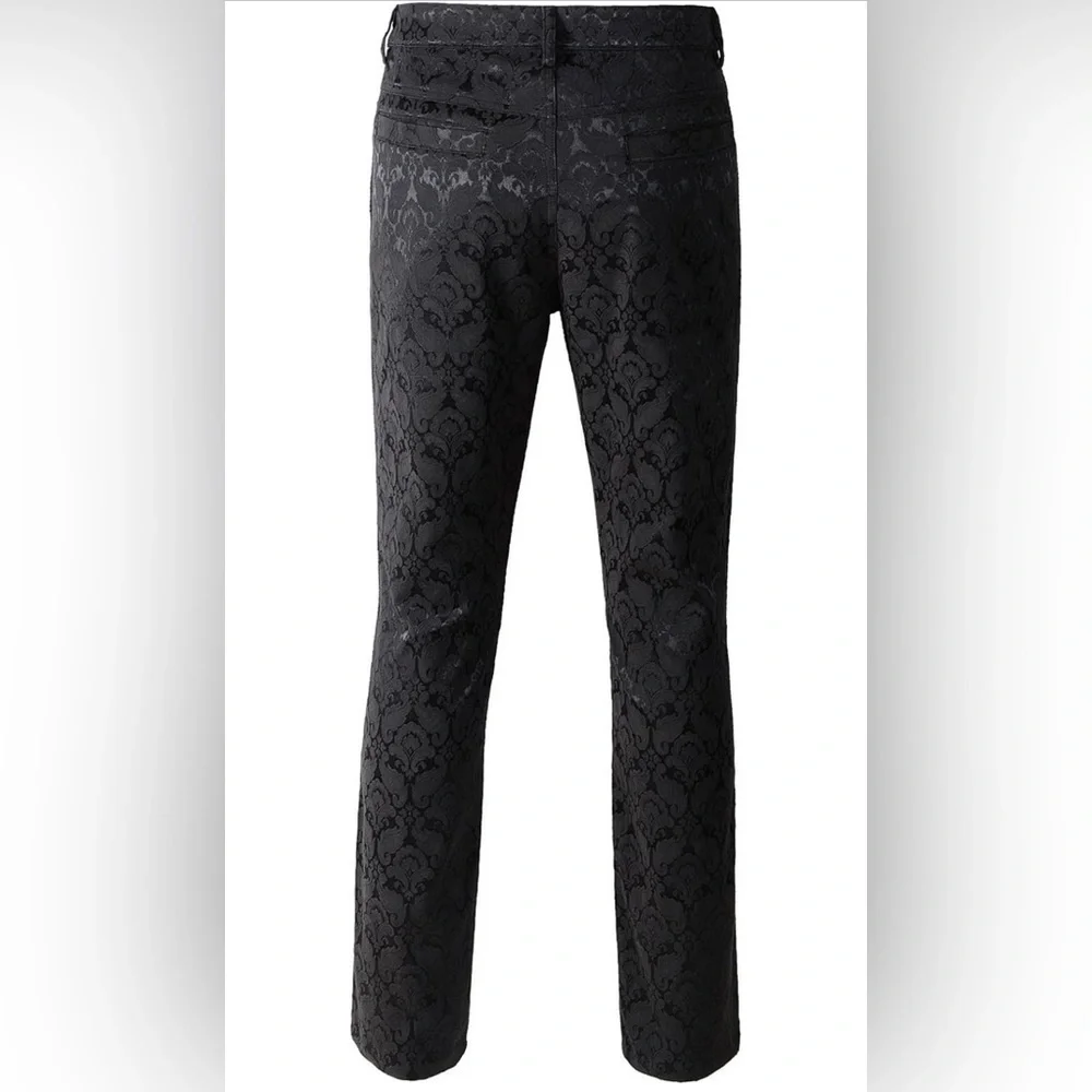 Gothic Pants - Picture 3 of 8